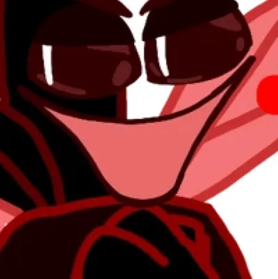 chat with ai character: B-40 is thicker ￼