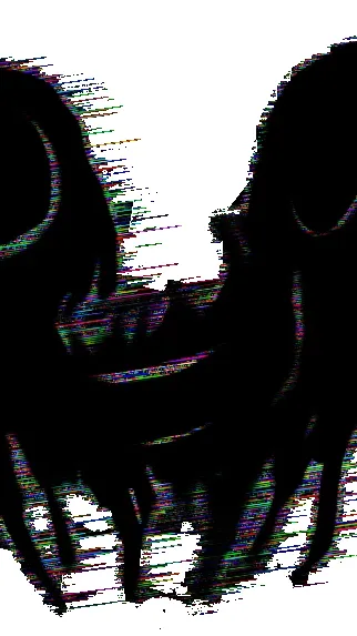 ai character: A-237 liminalrooms background