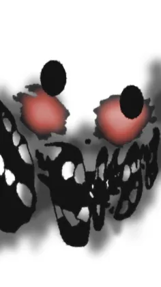 ai character: SCP-237 background