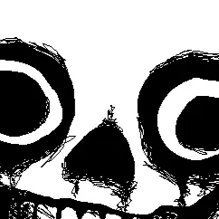 chat with ai character: Flee