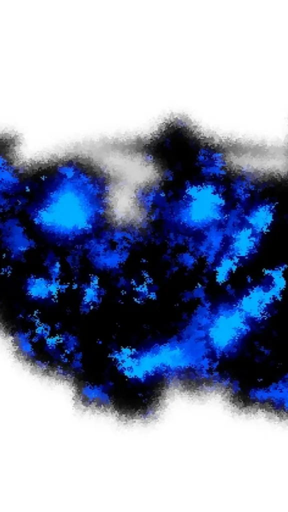 ai character: B-60rooms background