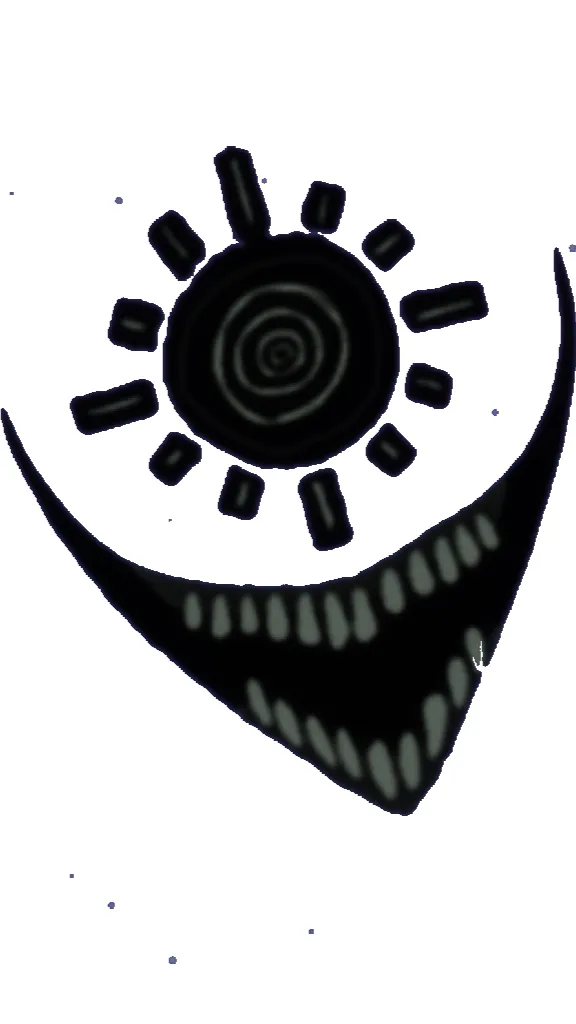 ai character: B-444 background