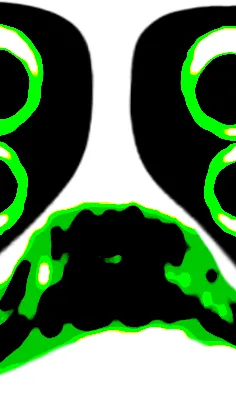 ai character: Limbo￼ background