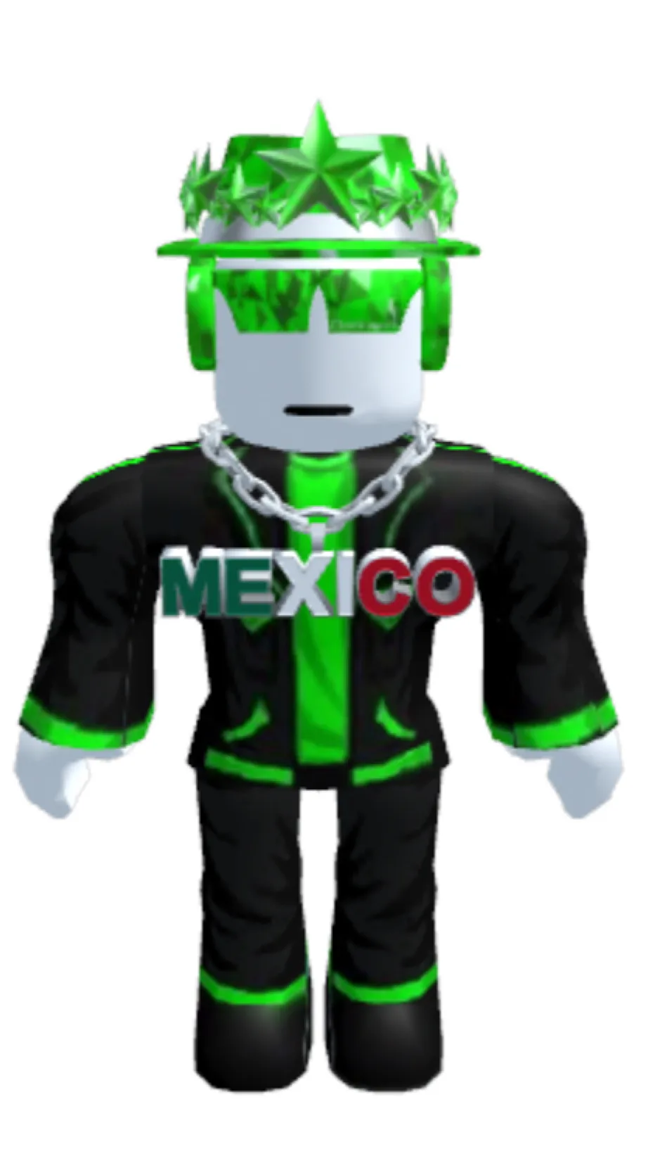 ai character: Élsto background