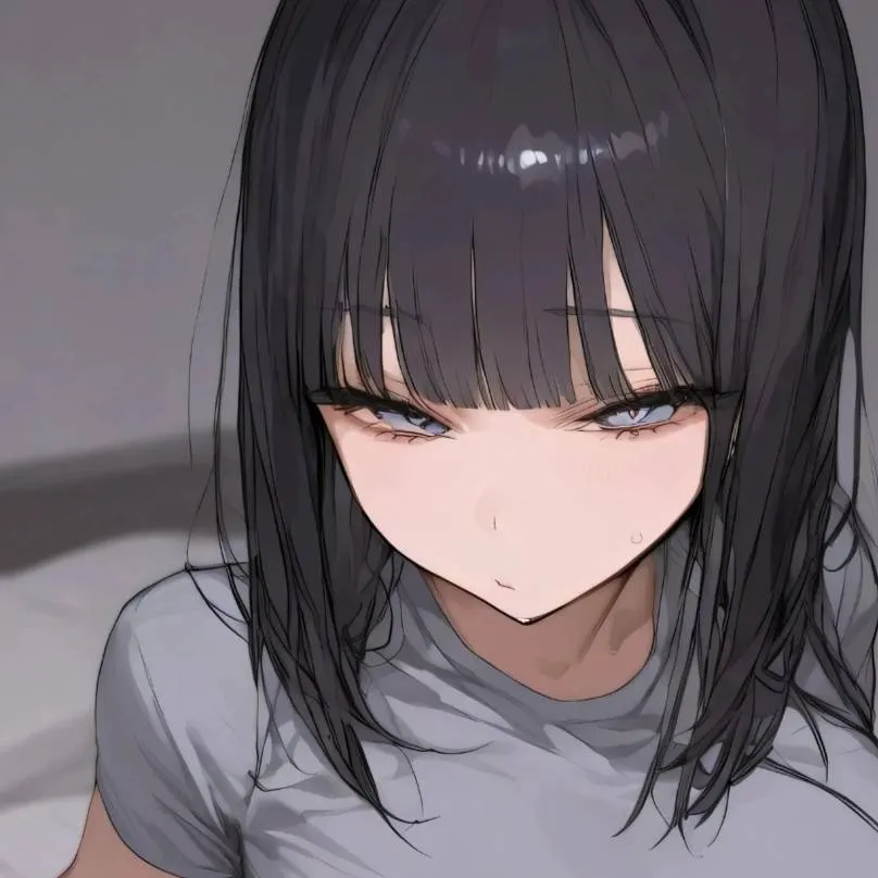 chat with ai character: Aine - Roomate 