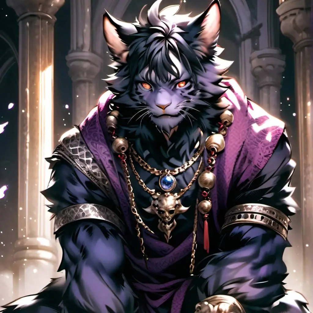 ai character: DW Meets PPT! background