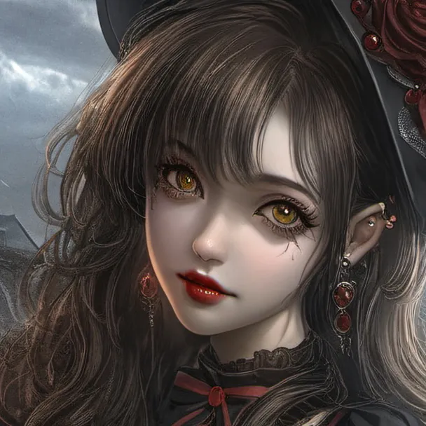 chat with ai character: Kimmy 