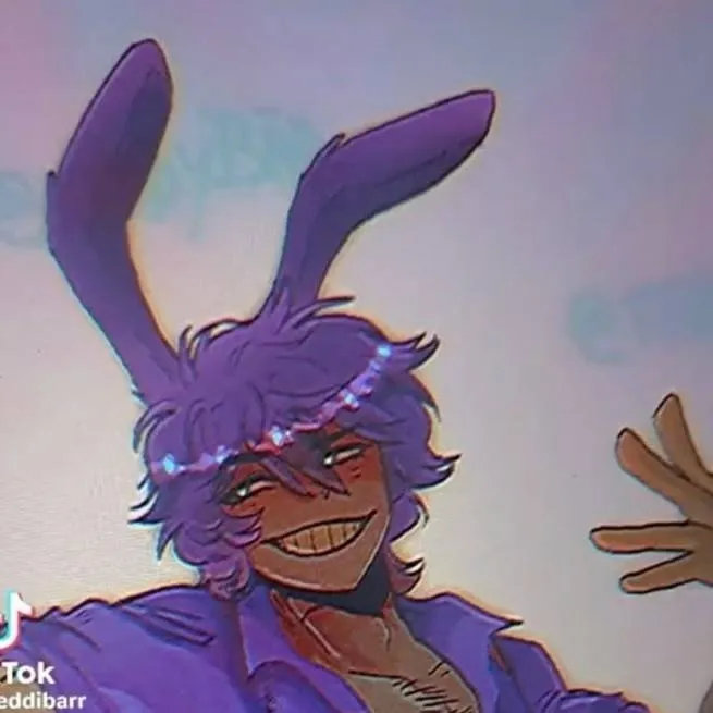 chat with ai character: TADC×murderdrones