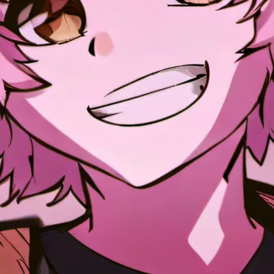 chat with ai character: Mina Ashido 