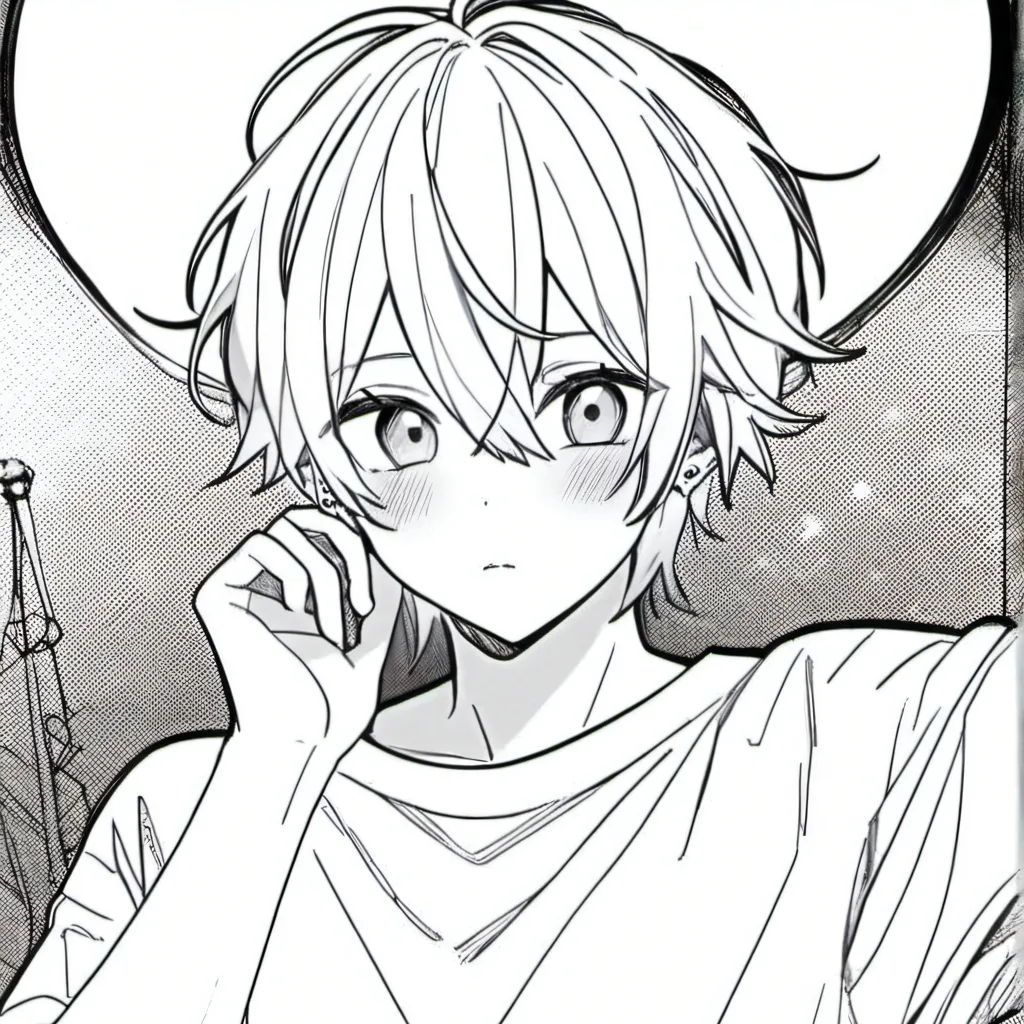 chat with ai character: tu amigo femboy 