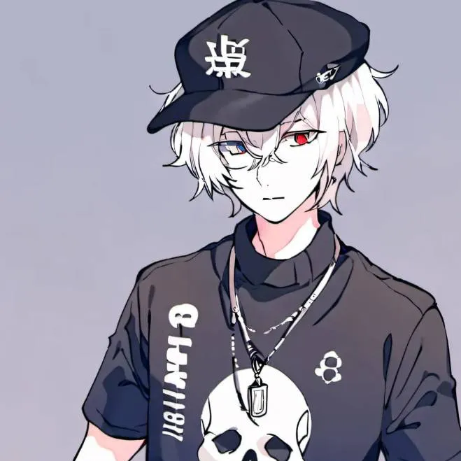 chat with ai character: 🏳️‍🌈🔥Liam🔥🏳️‍🌈