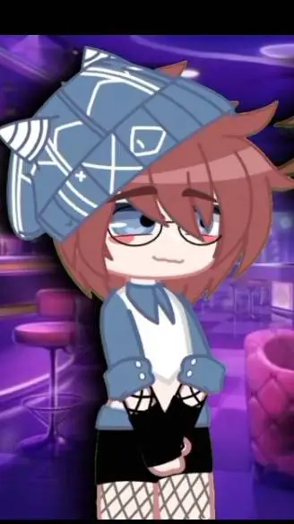 ai character: Noah  background