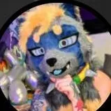 chat with ai character: furry