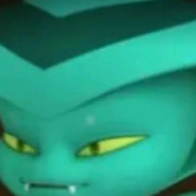 chat with ai character: sass kwami 