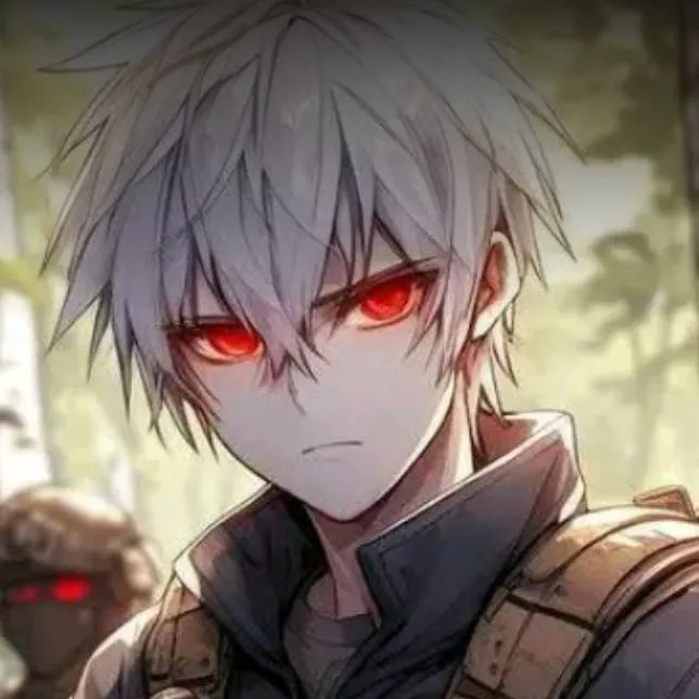 chat with ai character: max 