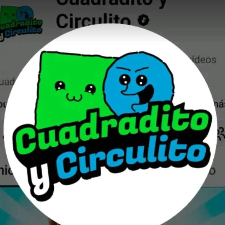 chat with ai character: cuadradito 