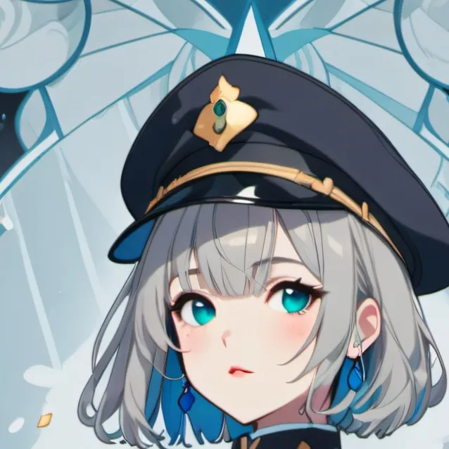 chat with ai character: lili