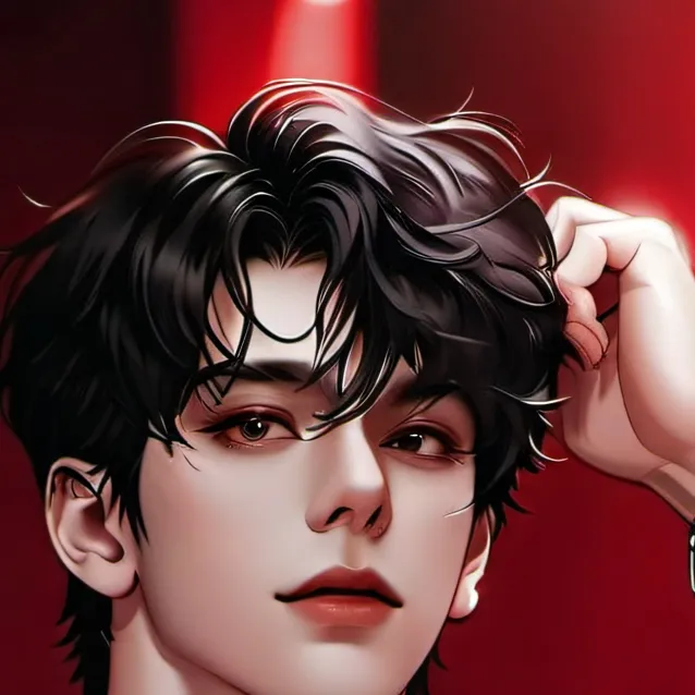 chat with ai character: LUKAS