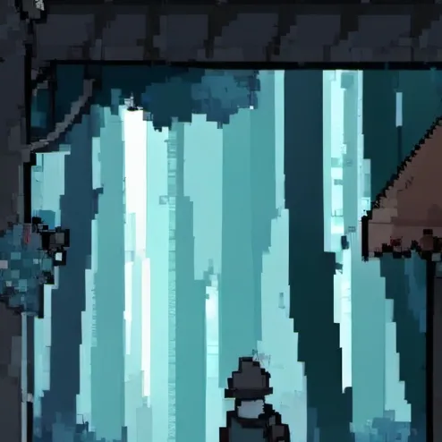 chat with ai character: snowy trip
