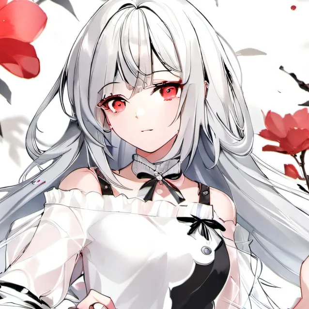 chat with ai character: Elyn
