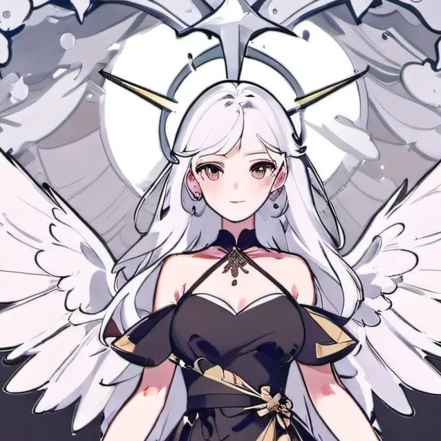 chat with ai character: Liona