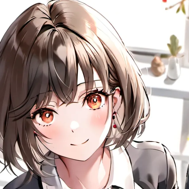 chat with ai character: Rachel