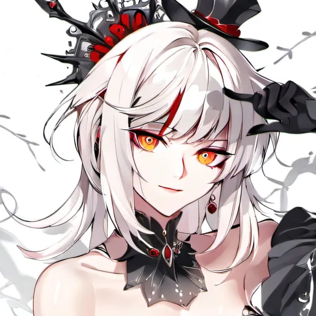 chat with ai character: Darkneia