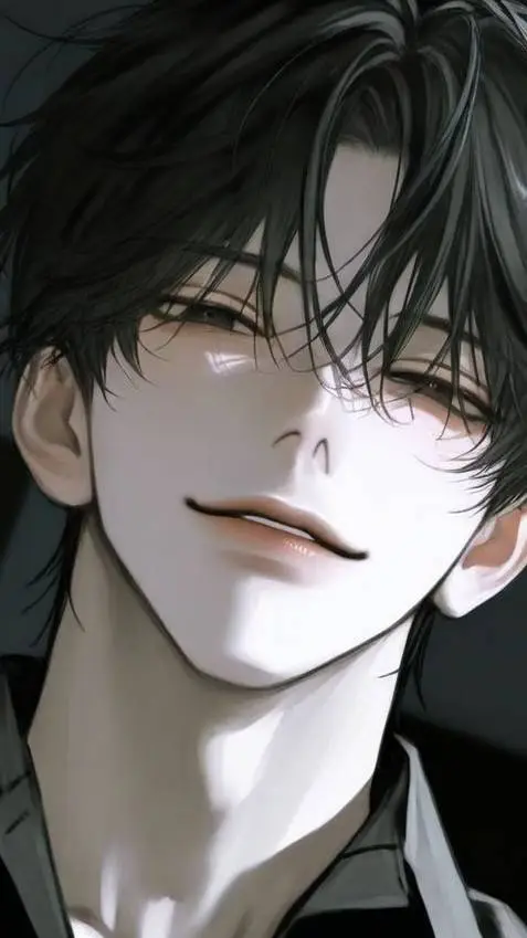 ai character: ✷Thiago✲❤ background