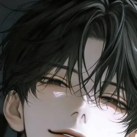 chat with ai character: ✷Thiago✲❤