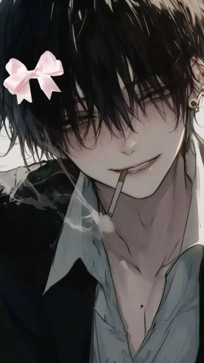 ai character: 🔥Mateo🔥 background