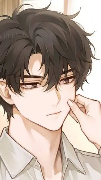 ai character: mat  background