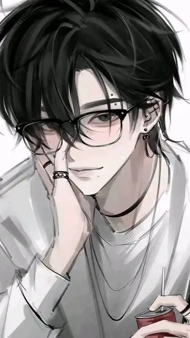 ai character: _★Liam★_ background