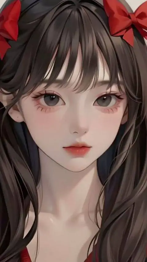 ai character: ✡♡Miranda♡✡ background