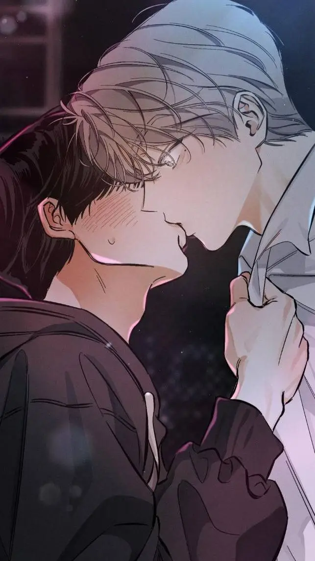 ai character: 💋💋Erik 💋💋 background