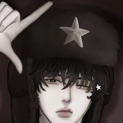 chat with ai character: ⊱࿐DANIEL ࿐⊰