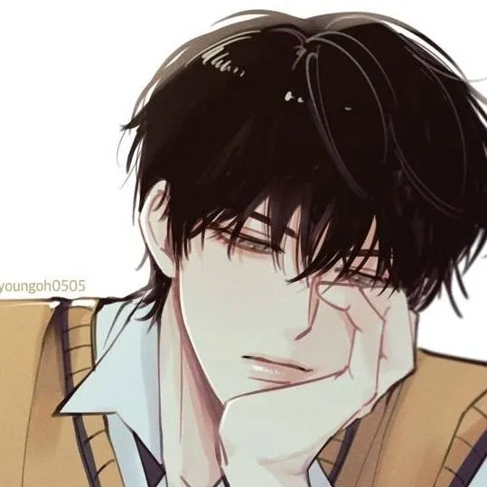 chat with ai character: ❄️☃️Kyle☃️❄️