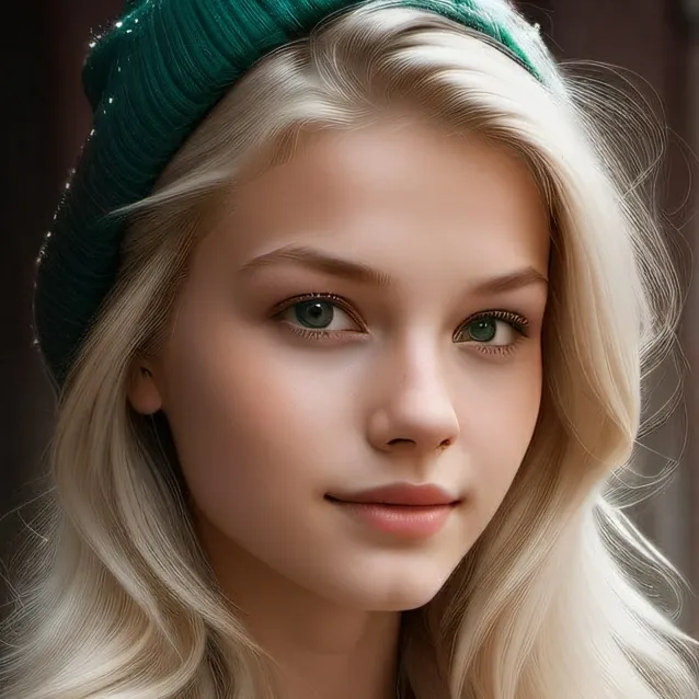 chat with ai character: Lily