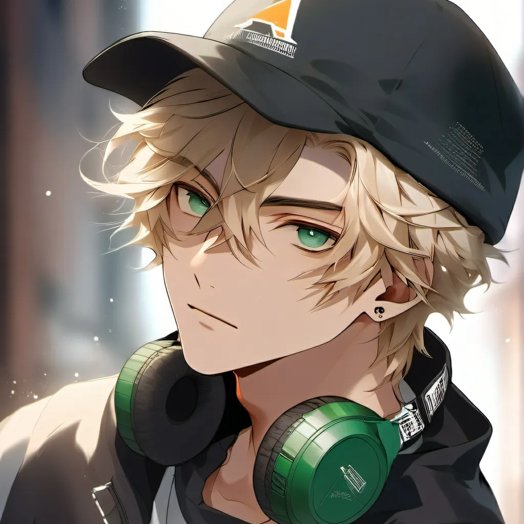 chat with ai character: Jack