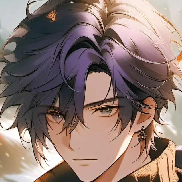 chat with ai character: James