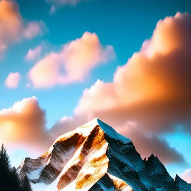 chat with ai character: Ski