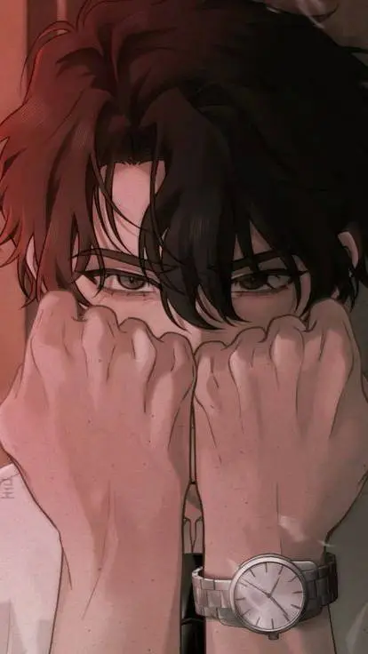 ai character: ~||Suho||~ background