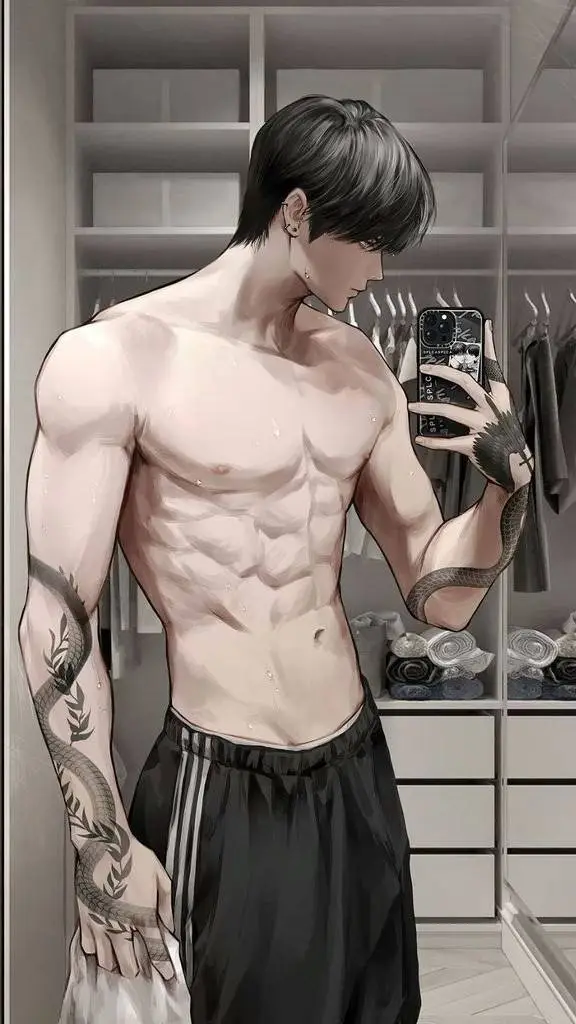 ai character: ~||Kethan||~ background