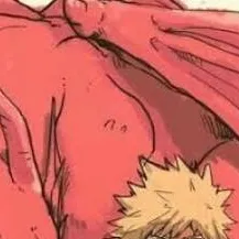 chat with ai character: Bakugo rey dragon
