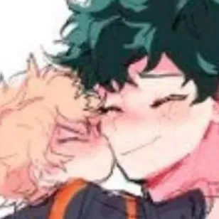 chat with ai character: Besitos de kacchan