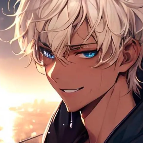 chat with ai character: Gabriel 