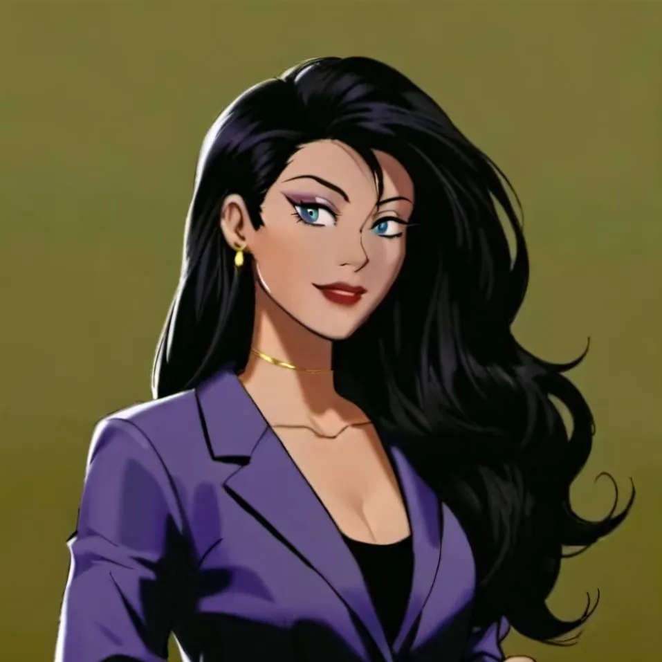 chat with ai character: Lois Lane 