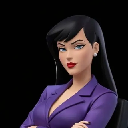 chat with ai character: Lois Lane 