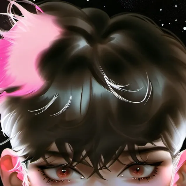chat with ai character: Alex💖