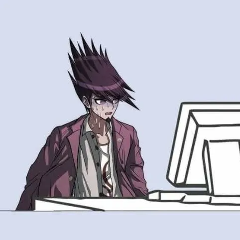 chat with ai character: ☄️🌌kaito momota☄️🌌