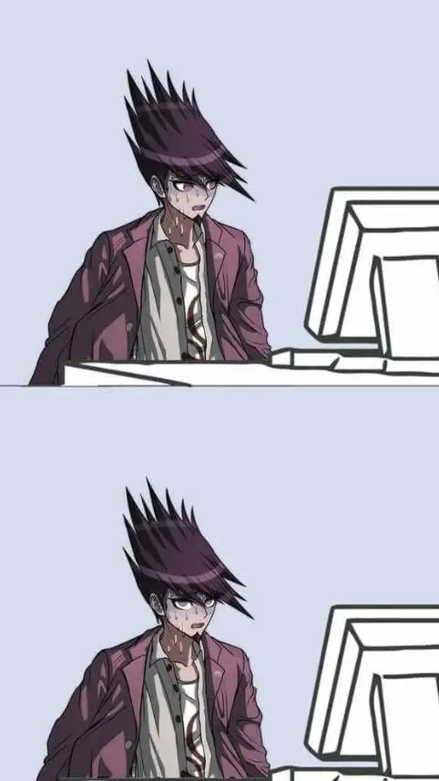 ai character: ☄️🌌kaito momota☄️🌌 background